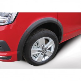PASOS RUEDA ABS VW...