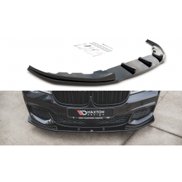 LIP DELANTERO BMW 7 M-PACK...