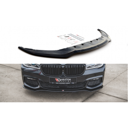 LIP DELANTERO BMW 7 M-PACK...