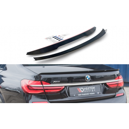 ALERON LIP BMW 7 M-PACK G11...