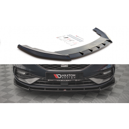 LIP DELANTERO SEAT LEON FR...