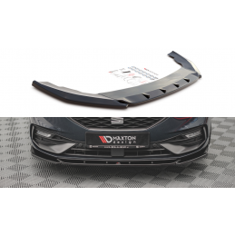 LIP DELANTERO SEAT LEON FR...