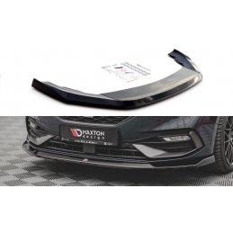 LIP DELANTERO SEAT LEON FR...
