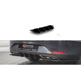 DIFUSOR TRASERO SEAT LEON...