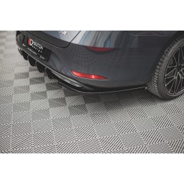 SPLITTERS TRASEROS SEAT...