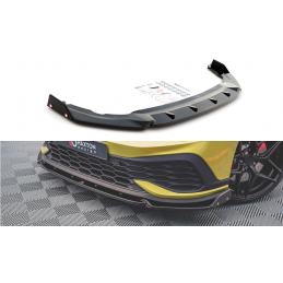 LIP DELANTERO + FLAPS VW...