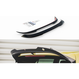 ALERON LIP VW GOLF 8 GTI...