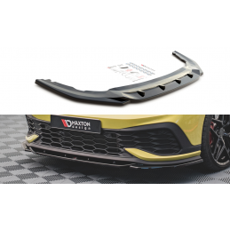 LIP DELANTERO VW GOLF 8 GTI...