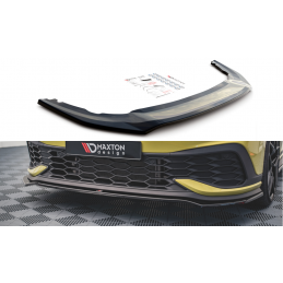 LIP DELANTERO VW GOLF 8 GTI...