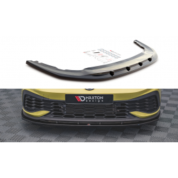 LIP DELANTERO VW GOLF 8 GTI...