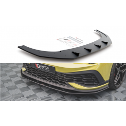 LIP DELANTERO VW GOLF 8 GTI...