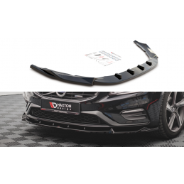 LIP DELANTERO VOLVO S60...