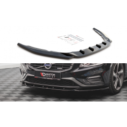 LIP DELANTERO VOLVO S60...