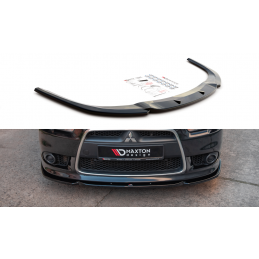 LIP DELANTERO MITSUBISHI...