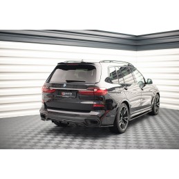 ALERON LIP BMW X7 M G07...