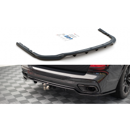 DIFUSOR TRASERO BMW X7 M...