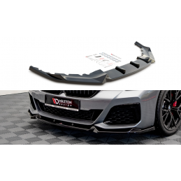 LIP DELANTERO BMW 5 G30...