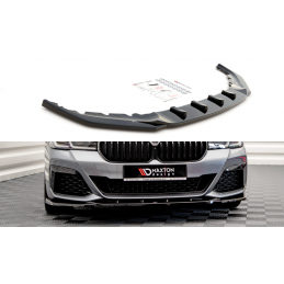 LIP DELANTERO BMW 5 G30...