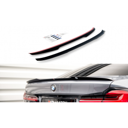 ALERON LIP BMW 5 G30...