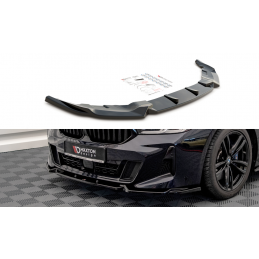 LIP DELANTERO BMW 6 GT G32...