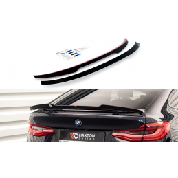 ALERON LIP BMW 6 GT G32...