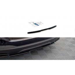 DIFUSOR TRASERO BMW 6 GT...