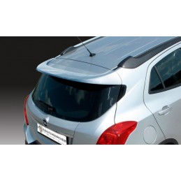 Aleron Opel Mokka 2012-