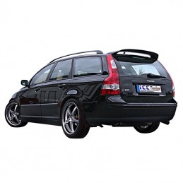 Aleron Volvo V50 2004-