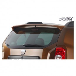 Aleron Dacia Duster 2010-2017