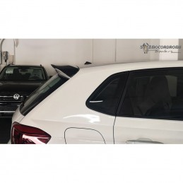 Aleron VW Polo 2017-...