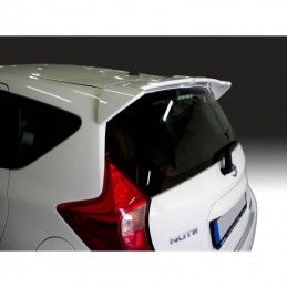 Aleron Nissan Note (E12) 2013-