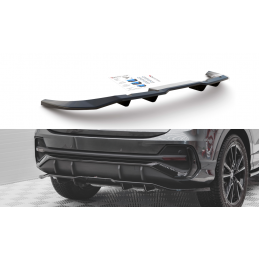 DIFUSOR TRASERO AUDI Q3...