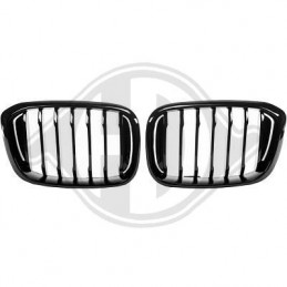 PARRILLAS BMW X3 (G01) 18-...