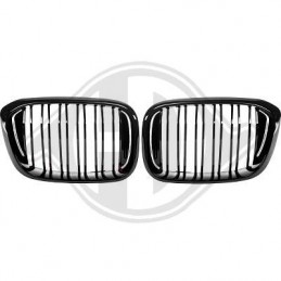 PARRILLAS BMW X3 (G01) 18-...
