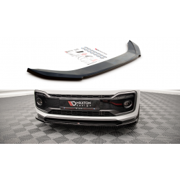 LIP DELANTERO VW UP GTI...