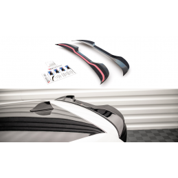 ALERON LIP UP GTI 2018- MAXTON