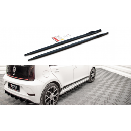 DIFUSORES LATERALES VW UP...