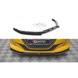 LIP DELANTERO PEUGEOT 208...