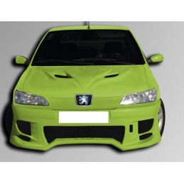 Capo delantero Peugeot 306 Fase II mod RELIABLE