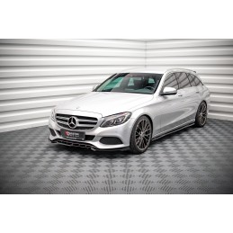 LIP DELANTERO MERCEDES-BENZ...