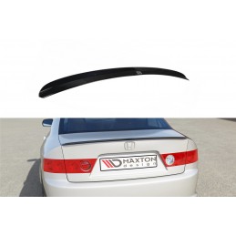 ALERON LIP SPOILER HONDA...