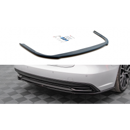 DIFUSOR TRASERO AUDI A7 C8...