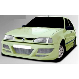 Parachoques delantero Renault 19 mod CRAZY