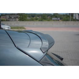 ALERON LIP SEAT LEON MK3 CUPRA ST FACELIFT 2017  MAXTON