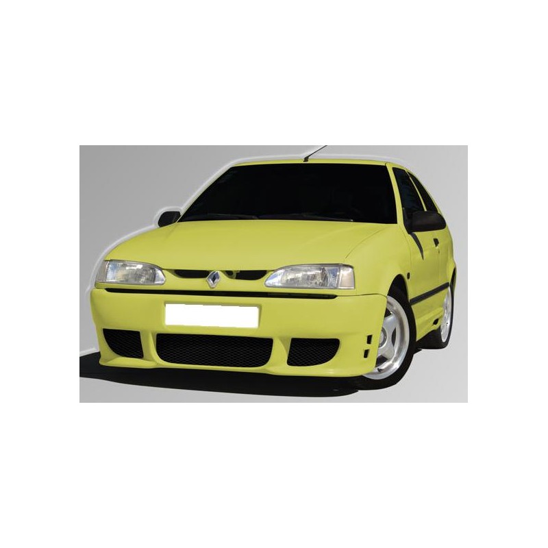 Parachoques delantero Renault 19 mod FUNNY