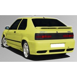 Parachoques trasero Renault 19 mod FUNNY