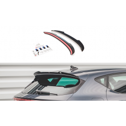 ALERON LIP SEAT LEON FR MK4...