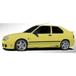 Faldones laterales Renault 19 mod FUNNY