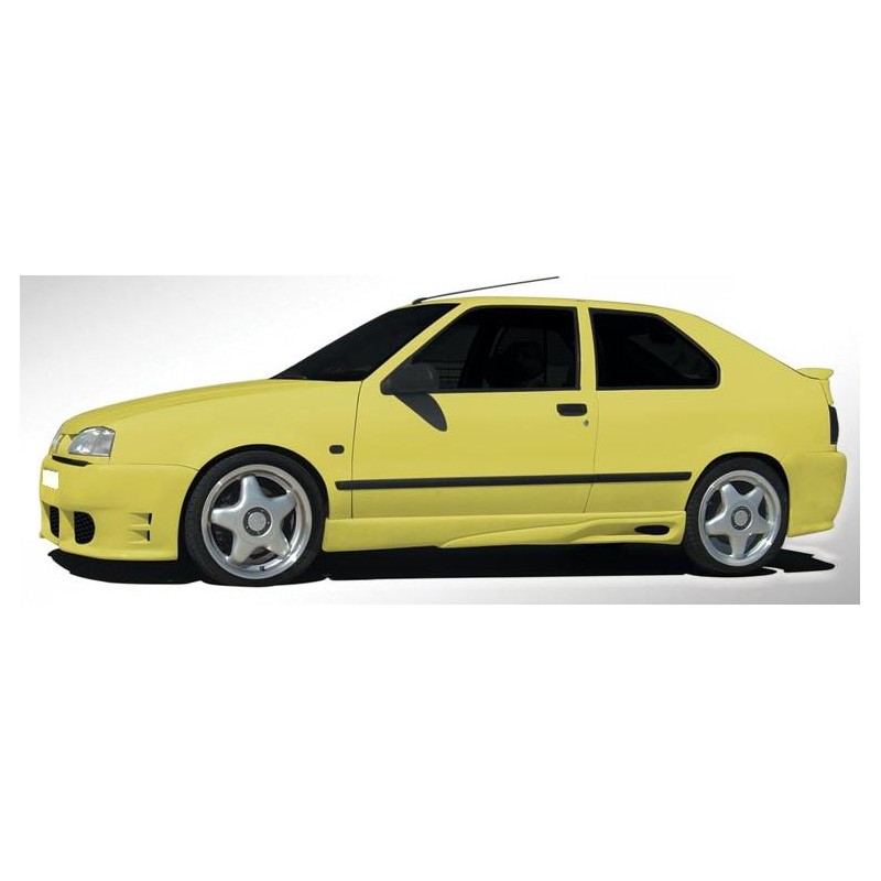Faldones laterales Renault 19 mod FUNNY