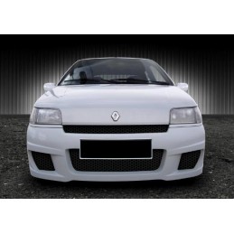 Parachoques delantero Renault Clio I 91 96 mod MAV
